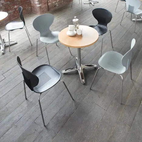 Rochester Side Chair (Pack of Four)
